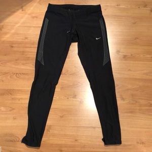 Nike Dri-Fit Workout Pants